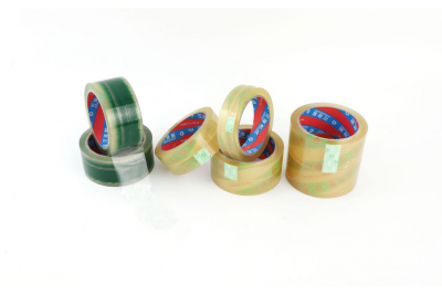 引領綠色包裝革命，盡在纖維素降解膠帶